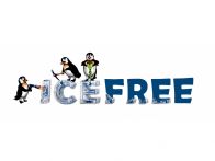Ice Free Met mast profesional